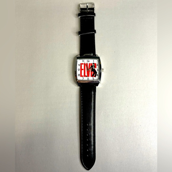 NEW Elvis Quartz Watch #5171 - Picture 1 of 10